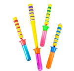 BUCYOYO Chinese Yo Yo Bubble Wand